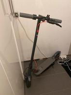 Elektrische step los te koop of voor onderdelen, Fietsen en Brommers, Ophalen, Gebruikt, Elektrische step (E-scooter)