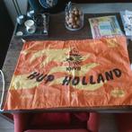 KNVB vlag Oranje, Ophalen of Verzenden, Nieuw