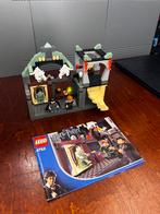 Lego Harry Potter set 4752 Professor Lupin’s classroom, Ophalen of Verzenden, Gebruikt, Complete set, Lego