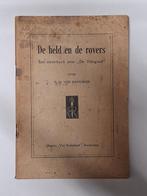de held en de rovers, Verzamelen, Ophalen of Verzenden, Nederland, Boek of Tijdschrift