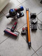 DYSON V8 (REFURBISHED) MET NIEUWE 5000 MAH ACCU, Ophalen, Zo goed als nieuw