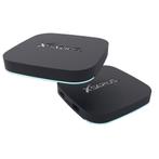 Retour product: Xsarius Avant 3+ Ultra Black IPTV Box, Audio, Tv en Foto, Mediaspelers, Ophalen of Verzenden, Zo goed als nieuw
