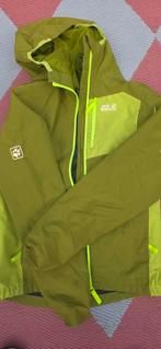 Jack Wolfskin Jas - Maat 164, Ophalen of Verzenden, Gebruikt, Jack Wolfskin, Jongen of Meisje