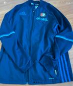 Feyenoord trainingsjasje, Sport en Fitness, Voetbal, Maat XS of kleiner, Ophalen of Verzenden, Zo goed als nieuw, Shirt