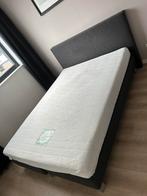 140X200 boxspring, Huis en Inrichting, Ophalen, Gebruikt, Tweepersoons, 140 cm