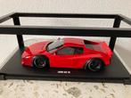 Ferrari 512 TR Liberty Walk 1:18 GT Spirit - Nieuw!, Ophalen of Verzenden, Nieuw, Auto, Overige merken