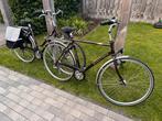 Sparta toerfiets oerdegelijk en goed onderhouden, Fietsen en Brommers, Fietsen | Dames | Damesfietsen, Ophalen, Gebruikt, Sparta