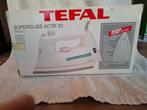 Tefal Stoomstrijkijzer, Ophalen of Verzenden, Nieuw