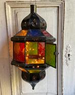 Marokkaanse lamp *floor epe*, Antiek en Kunst, Antiek | Lampen, Ophalen of Verzenden