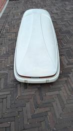 Automaxi Spacebox Dakkoffer / Skikoffer, Auto diversen, Dakkoffers, Ophalen, Gebruikt