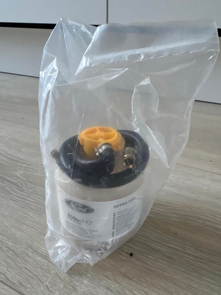 Ford Active Seal - Nieuw in verpakking, Ophalen of Verzenden, Nieuw, Ford