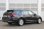 Skoda Octavia Combi 1.0 TSI 110pk Ambition | Navigatie | Par, Auto's, Skoda, Voorwielaandrijving, 12 maanden, Stof, Gebruikt