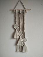 Macramé wandhanger. Sisters Forever., Ophalen of Verzenden, Nieuw