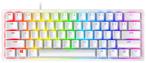 Game toetsenbord Razer Huntsman mini rz03-0339, Computers en Software, Toetsenborden, Ophalen of Verzenden, Zo goed als nieuw