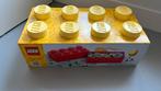Lego opbergbox, Ophalen, Nieuw, Losse stenen, Lego