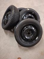 WINTERBANDEN, Auto-onderdelen, Banden en Velgen, Gebruikt, 15 inch, 175 mm, Banden en Velgen