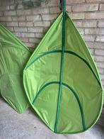 IKEA Bladeren Speeltent/Muurdecoratie, Kinderen en Baby's, Speelgoed | Speeltenten, Ophalen, Gebruikt