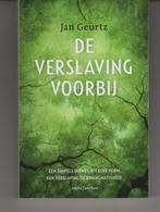 De verslaving voorbij Jan Geurtz, Boeken, Ophalen of Verzenden, Zo goed als nieuw, Spiritualiteit algemeen, Overige typen