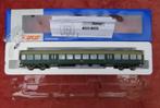 Roco 45486, CFL rijtuig, Hobby en Vrije tijd, Modeltreinen | H0, Gelijkstroom, Wagon, Ophalen of Verzenden, Zo goed als nieuw