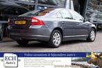 Volvo S80 T4 180 pk Aut. Navi Dealer onderhouden, Trekhaak, Euro 5, Stof, 4 cilinders, 179 pk