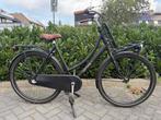 Mooie hoge Cortina Transport | 3versn | 57cm