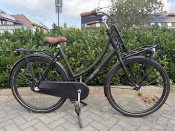 Mooie hoge Cortina Transport | 3versn | 57cm beschikbaar voor biedingen