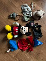 Pal Mickey uit Walt Disney World interactieve parkgids, Ophalen, Mickey Mouse, Zo goed als nieuw, Beeldje of Figuurtje