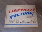 VOETBAL! VOETBALPLAATJESALBUM uit 1950 - COMPLEET-, Ophalen of Verzenden, Zo goed als nieuw, Overige binnenlandse clubs, Boek of Tijdschrift