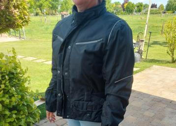 Compleet motorpak dames mt 40/42 beschikbaar voor biedingen