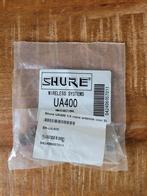 Shure UA400, Muziek en Instrumenten, Microfoons, Nieuw, Ophalen of Verzenden