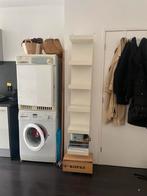 Ikea Lack wandplank, wit - Gebruikt, Met plank(en), Gebruikt, 100 tot 150 cm, Ophalen of Verzenden