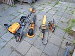 Pellenc accuset excelion, airion, kettingzaag C21HD, Ophalen, Gebruikt, Pellenc, Overige soorten