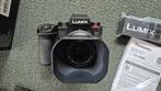 Panasonic Lumix G9 II (G9M2) Body, Ophalen of Verzenden, Zo goed als nieuw, Spiegelreflex, Geen optische zoom