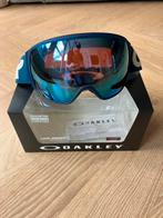 Oakley Flight Tracker L Skibril - Nieuw in doos!, Overige merken, Overige typen, Nieuw, Ophalen of Verzenden