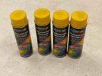 Motip waxcoating anti-roest - 4 bussen, Ophalen of Verzenden