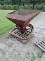 Kunstmeststrooier - Gebruikt, Tuin en Terras, Aarde en Mest, Ophalen