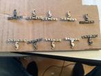 10 speldjes Siemens, Verzamelen, Speldjes, Pins en Buttons, Ophalen of Verzenden, Gebruikt, Overige onderwerpen
