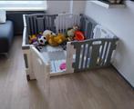 Grondbox, Kinderen en Baby's, Ophalen
