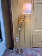 IKEA Vloerlamp - Verstelbaar, Huis en Inrichting, Lampen | Vloerlampen, Ophalen, Gebruikt, Kunststof, 150 tot 200 cm