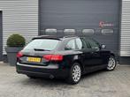 Audi A4 Avant 2.7 TDI Pro Line S | Navigatie | Lederen Bekle, 15 km/l, Gebruikt, Zwart, 190 pk