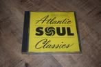 Atlantic Soul Classics CD, Cd's en Dvd's, Cd's | R&B en Soul, Soul of Nu Soul, Gebruikt, Ophalen of Verzenden, 1980 tot 2000