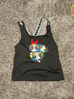 Topje van Powerpuff Girls, maat 116/122, Kinderen en Baby's, Kinderkleding | Maat 116, Verzenden, Zo goed als nieuw, Meisje, Overige typen