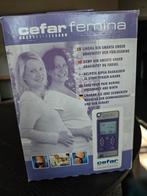 GeboorteTens / Tens Elle te koop van Cefar Femina, Ophalen of Verzenden, Gebruikt, Geboortebord