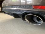 AUDI RS4 Diffuser | Hoogglans zwart | 2016-2019 | S line |, Ophalen of Verzenden