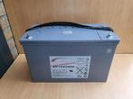 Battery EXIDE Sprinter AGM  12V---105Ah--- 3400V    3 stucks, Ophalen of Verzenden