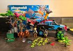 Playmobil monstertruck, Gebruikt, Ophalen of Verzenden
