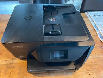 HP Officejet 6950 - Onderdelen/Reparatie beschikbaar voor biedingen