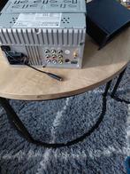 Auto Radio Caliber RMD 803DAB-BT, Auto diversen, Ophalen of Verzenden