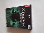 Enter matrix  PC cd rom, 1 speler, Ophalen of Verzenden, Zo goed als nieuw