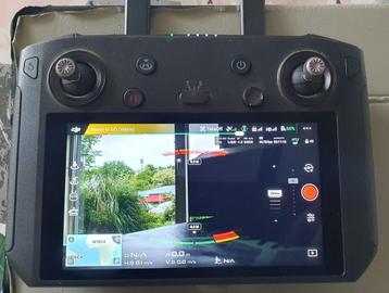 DJI RM500 Mavic smart controller. beschikbaar voor biedingen
